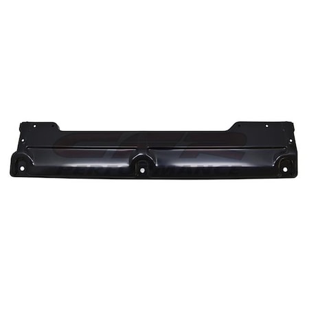 Cfr Performance CFR HZ-9426 Heavy Duty Radiator Support Panel - Camaro 1970-81 HZ-9426-PBK